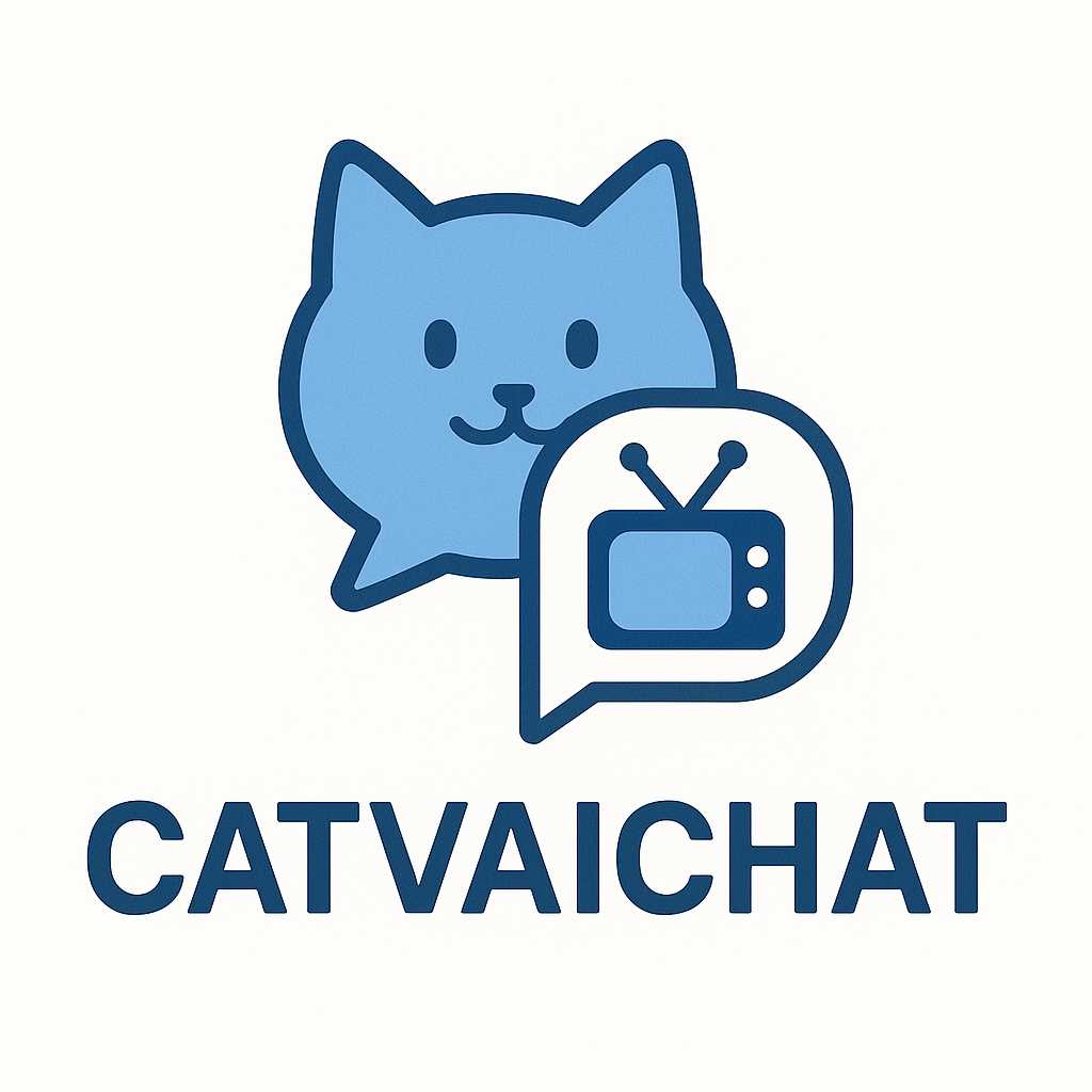 CATV AI チャットボット